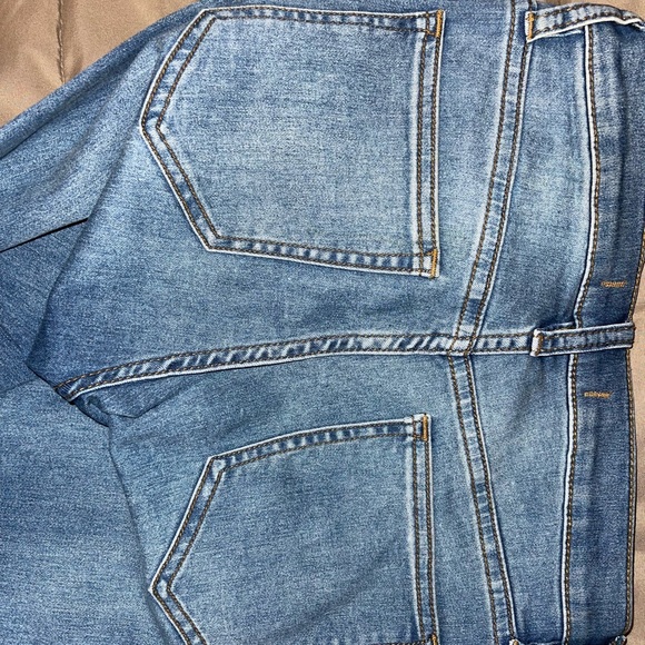 Free People Jeans - Picture 3 of 3